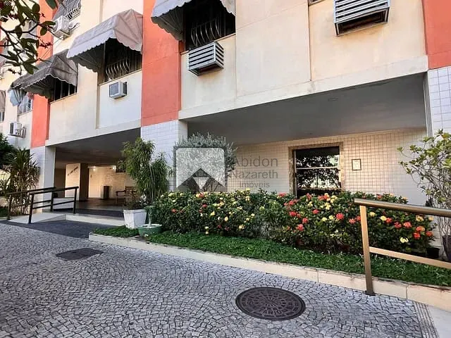 Apartamento 2 quartos e 1 banheiro, à venda, no bairro Fonseca em Niterói