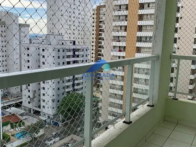 Apartamento 4 quartos e 3 banheiros, à venda, no bairro Jardim Aquarius em São José dos Campos