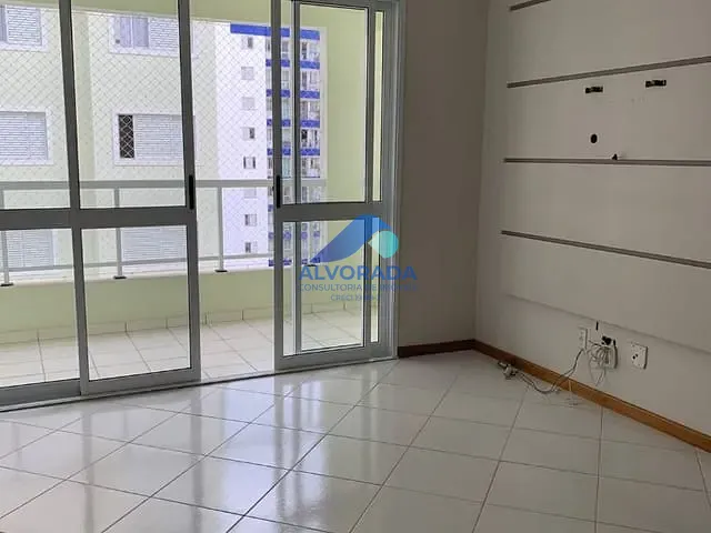 Apartamento 4 quartos e 3 banheiros, à venda, no bairro Jardim Aquarius em São José dos Campos