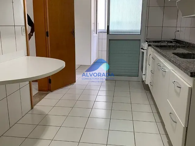 Apartamento 4 quartos e 3 banheiros, à venda, no bairro Jardim Aquarius em São José dos Campos