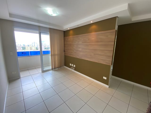 Apartamento com 127m² 2 quartos e 1 banheiro, para alugar, no bairro Centro em Londrina