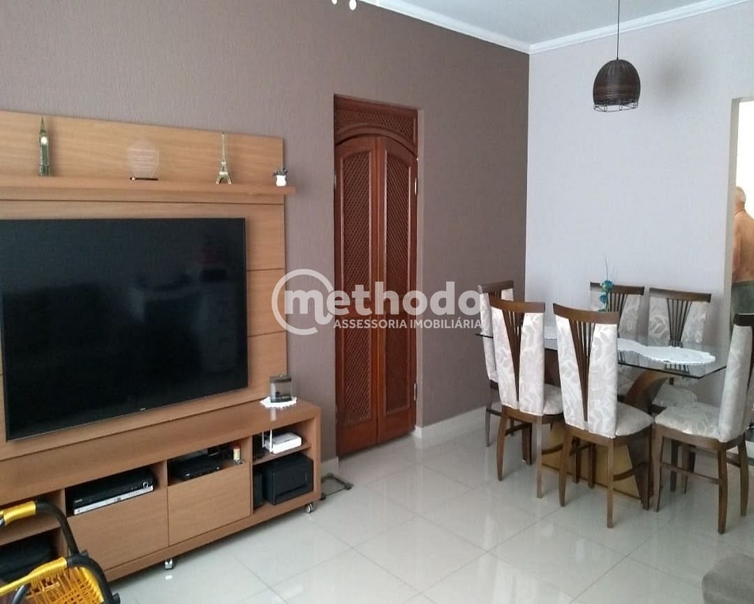 Apartamento, 3 quartos, 96 m² - Foto 6