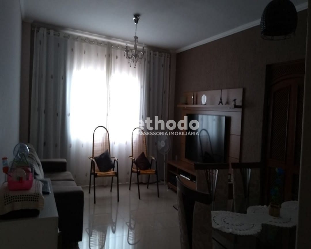 Apartamento, 3 quartos, 96 m² - Foto 7