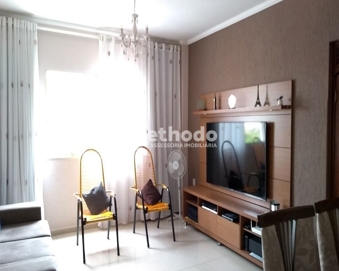 Apartamento, 3 quartos, 96 m² - Foto 4