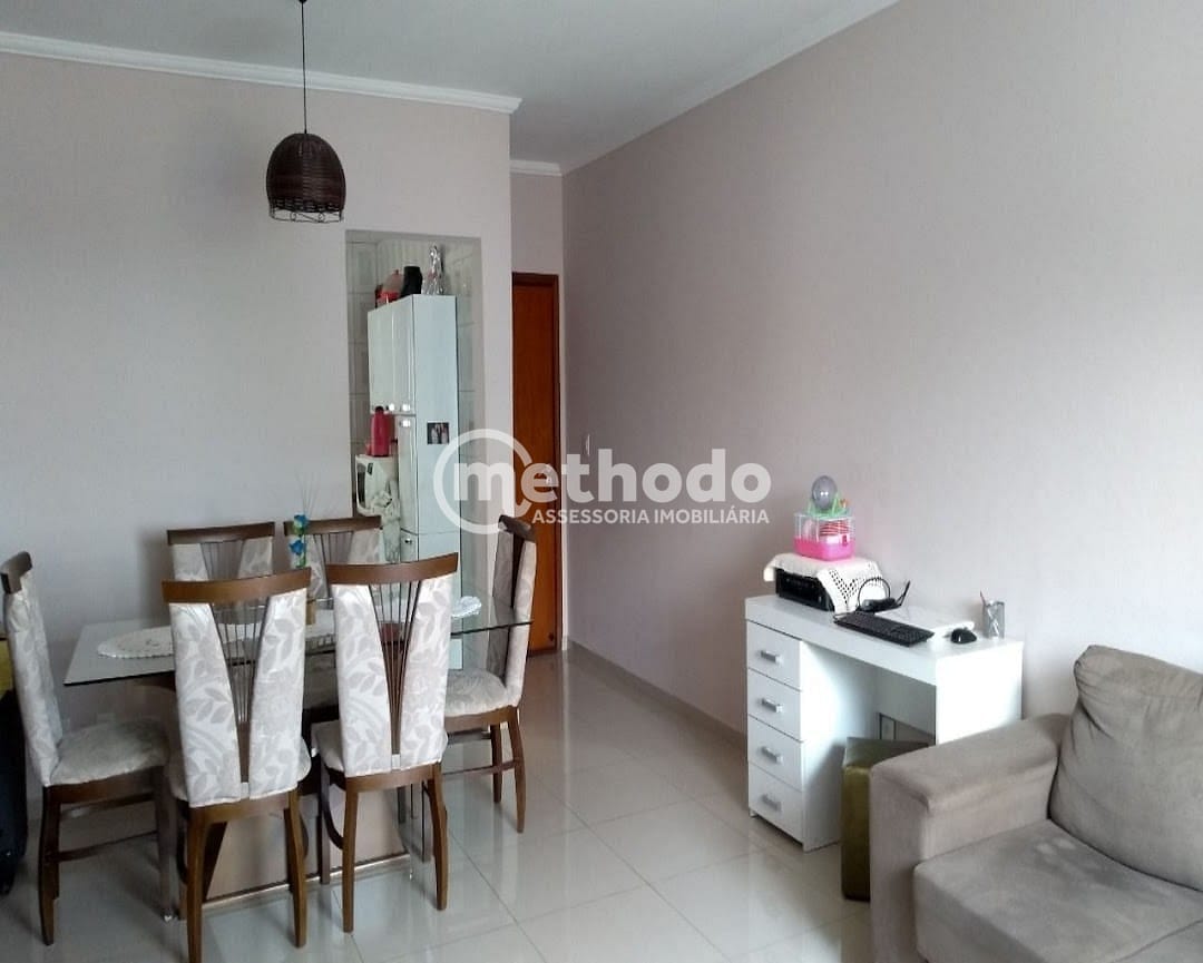 Apartamento, 3 quartos, 96 m² - Foto 3
