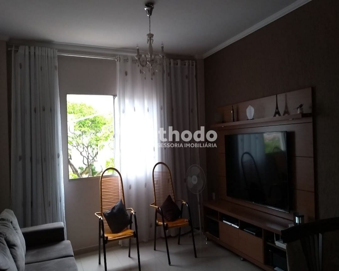 Apartamento, 3 quartos, 96 m² - Foto 5