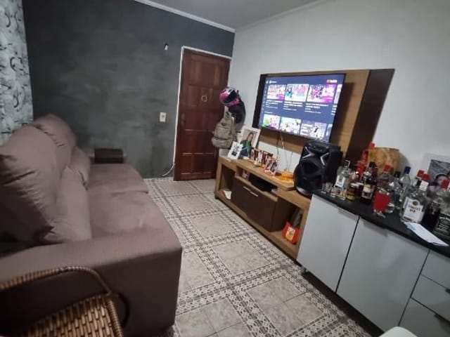 Foto do Apartamento - Apartamento com 2 dormitórios à venda, 55 m² por R$ 250.000,00 - Vila Militar - Barueri/SP | Pitale Imóveis Ltda.