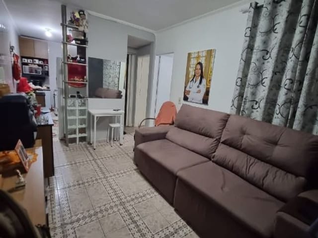 Foto do Apartamento - Apartamento com 2 dormitórios à venda, 55 m² por R$ 250.000,00 - Vila Militar - Barueri/SP | Pitale Imóveis Ltda.