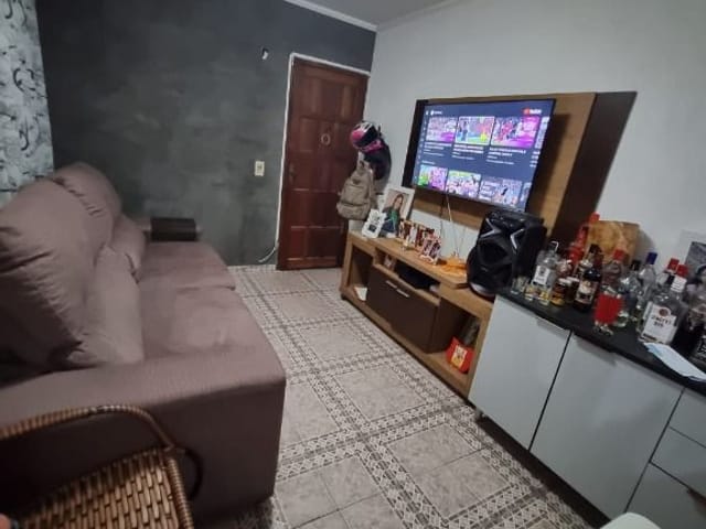 Foto do Apartamento - Apartamento com 2 dormitórios à venda, 55 m² por R$ 250.000,00 - Vila Militar - Barueri/SP | Pitale Imóveis Ltda.
