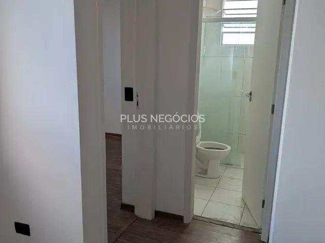 Apartamento com 48m² 2 quartos e 1 banheiro, à venda, no bairro Jardim Novo Mundo em Sorocaba