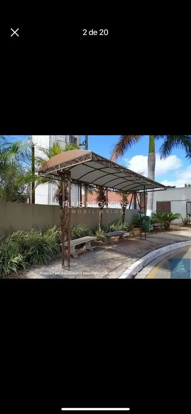 Apartamento, 2 quartos, 48 m² - Foto 17