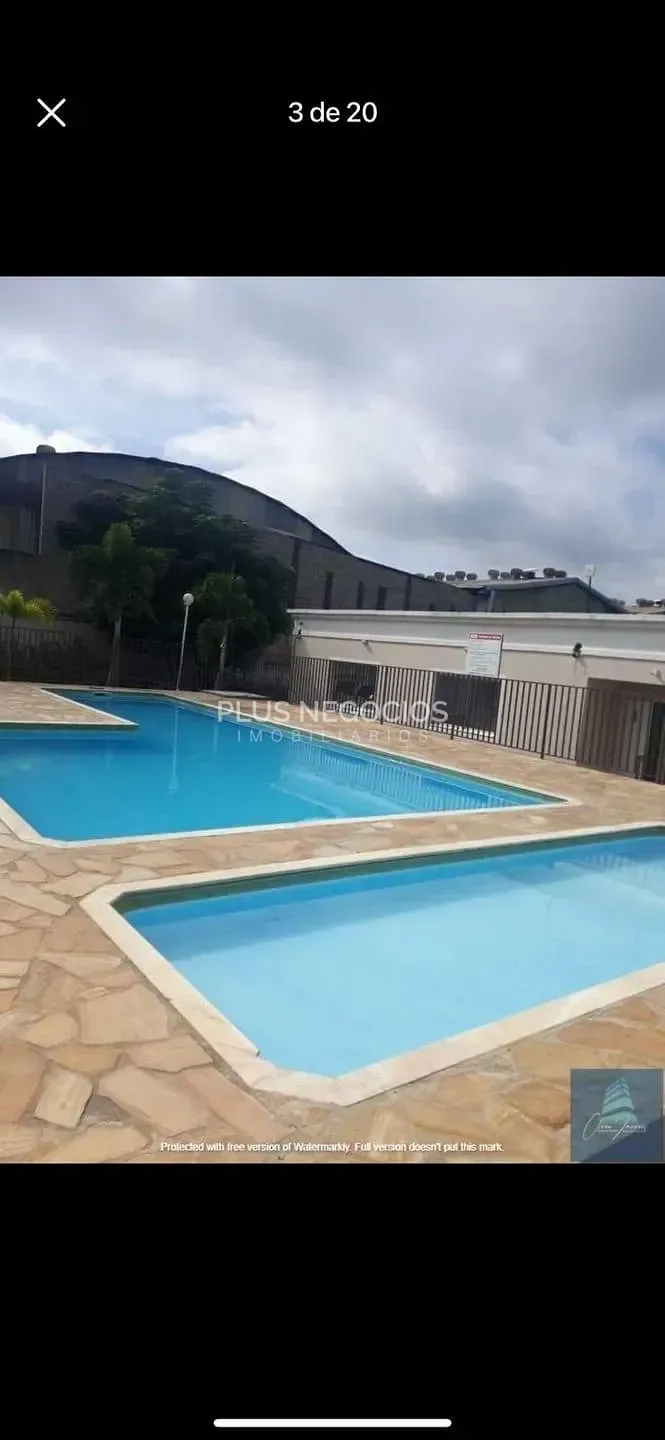 Apartamento, 2 quartos, 48 m² - Foto 18