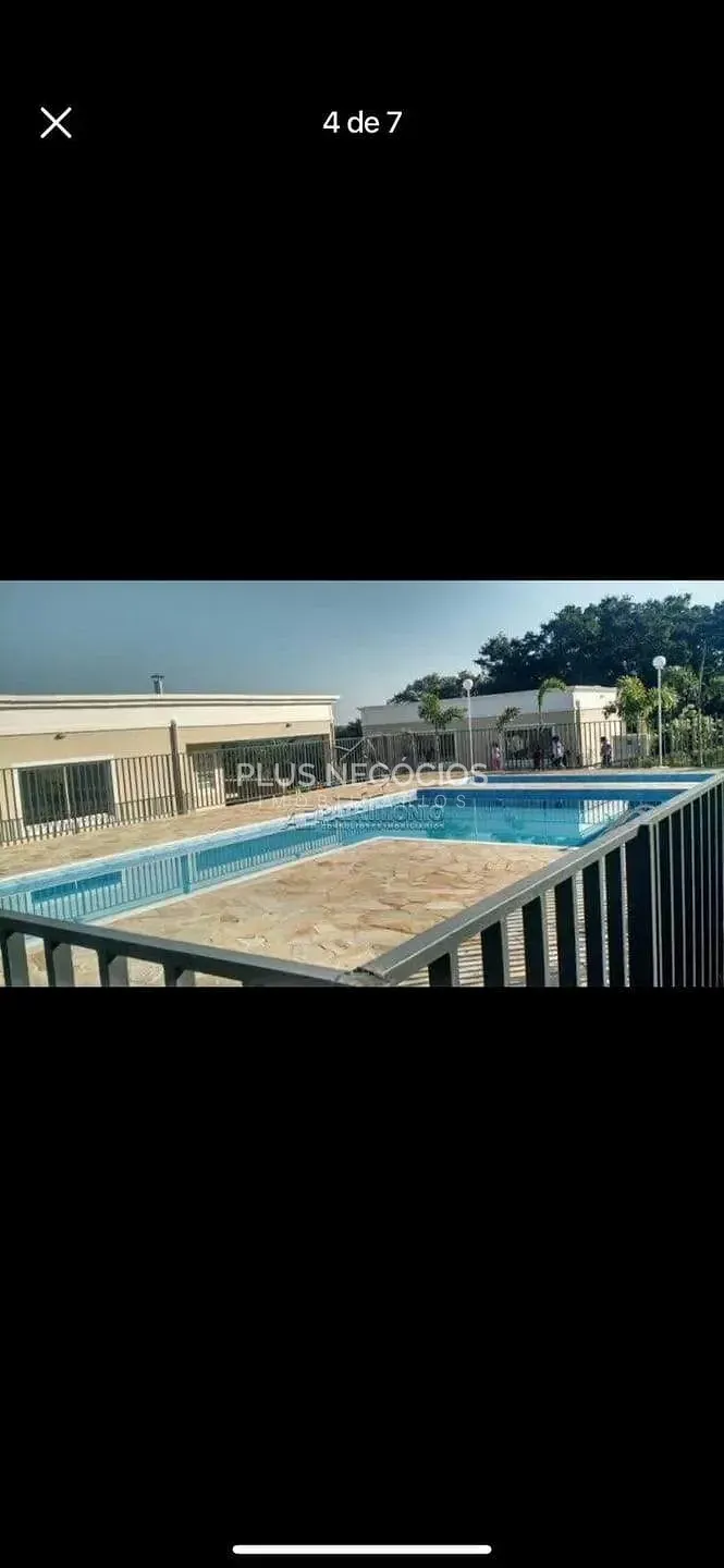 Apartamento, 2 quartos, 48 m² - Foto 22