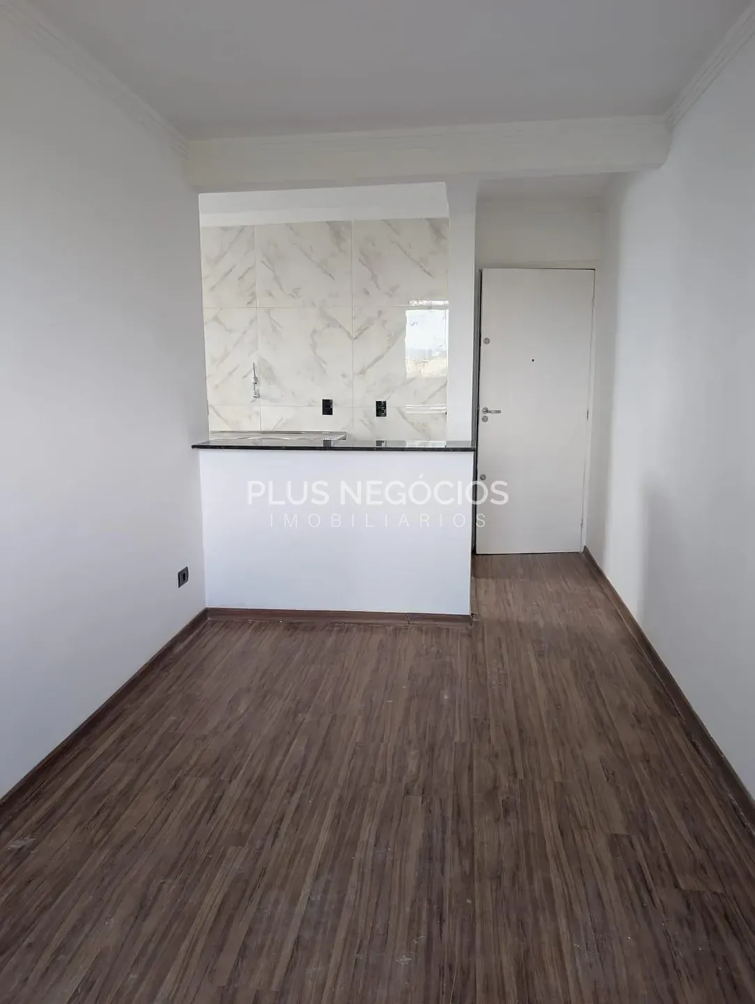 Apartamento, 2 quartos, 48 m² - Foto 2