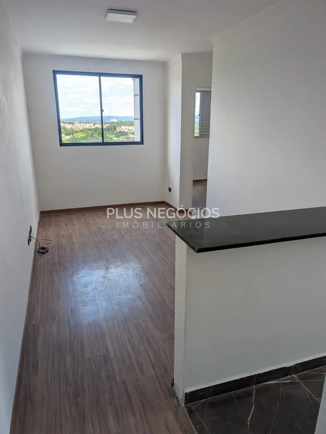 Apartamento, 2 quartos, 48 m² - Foto 1