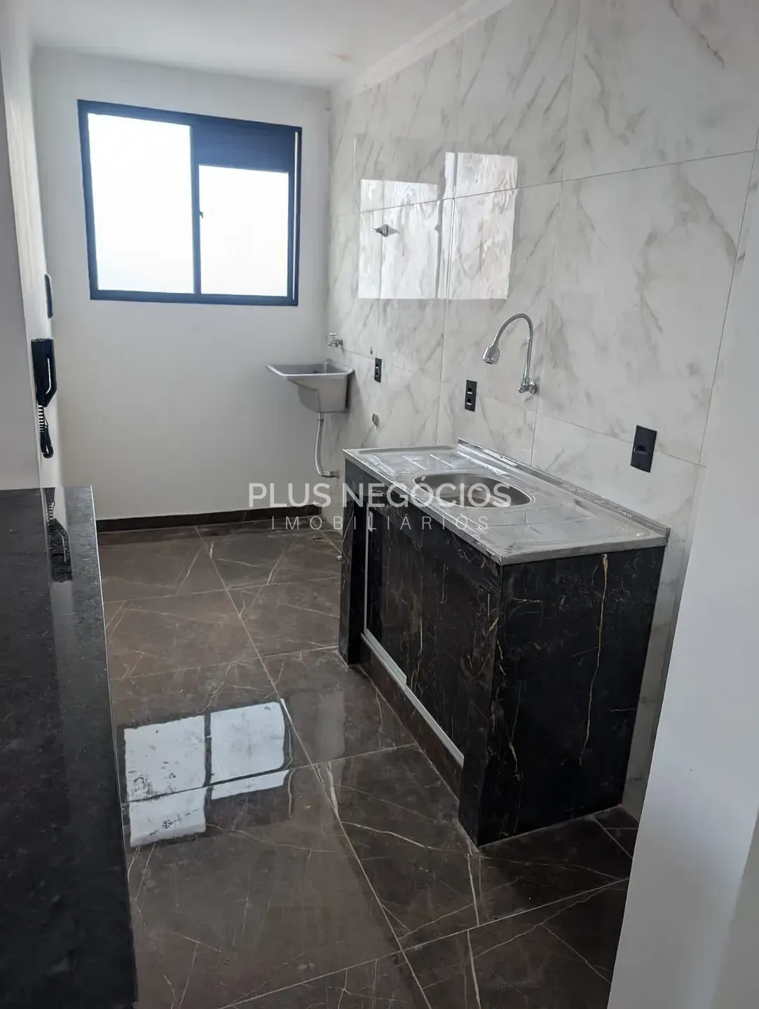 Apartamento, 2 quartos, 48 m² - Foto 4