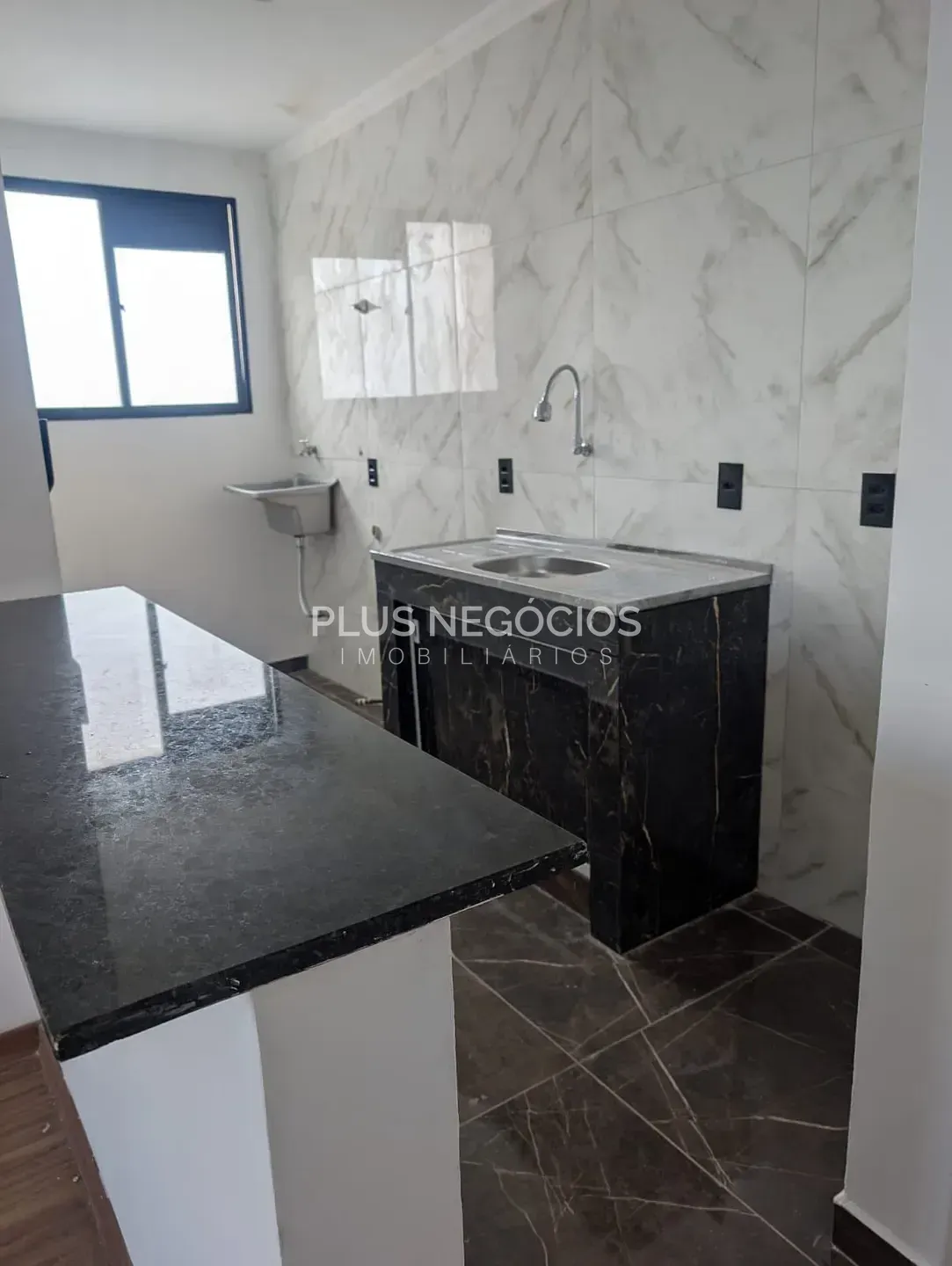 Apartamento, 2 quartos, 48 m² - Foto 5