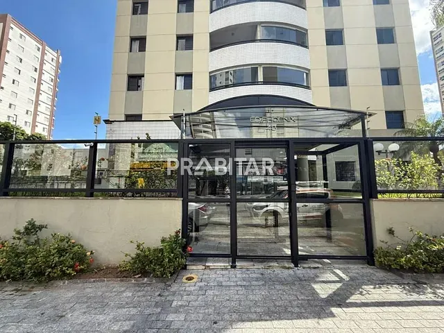 Apartamento 3 quartos e 3 banheiros, à venda, no bairro Vila Hamburguesa em São Paulo