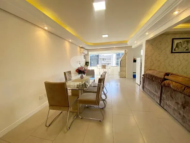 Apartamento com 180m² 2 quartos e 1 banheiro, à venda, no bairro Presidente Médici em Chapecó