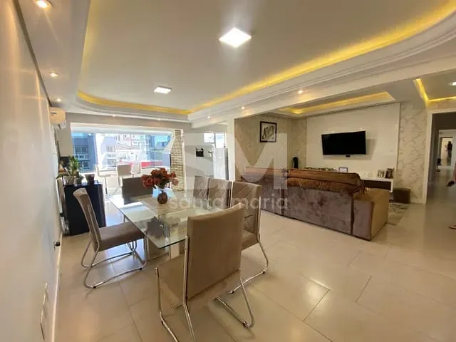 Apartamento com 180m² 2 quartos e 1 banheiro, à venda, no bairro Presidente Médici em Chapecó
