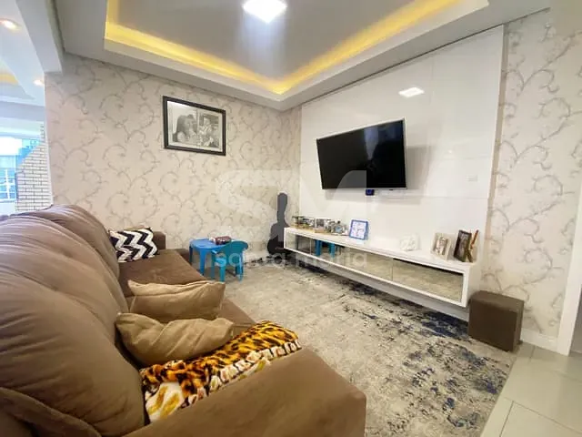 Apartamento com 180m² 2 quartos e 1 banheiro, à venda, no bairro Presidente Médici em Chapecó