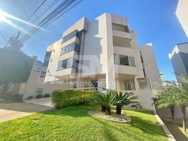 Apartamento com 180m² 2 quartos e 1 banheiro, à venda, no bairro Presidente Médici em Chapecó