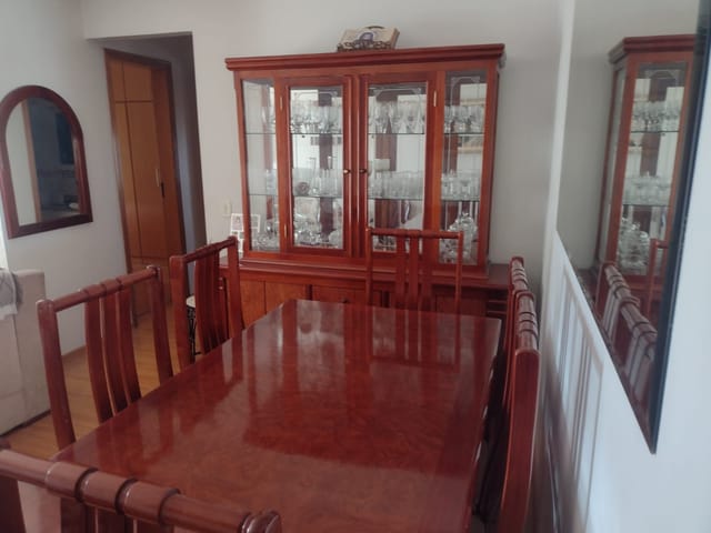Apartamento com 72m² 2 quartos e 2 banheiros, à venda, no bairro Cambuci em São Paulo