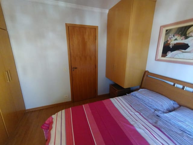 Apartamento com 72m² 2 quartos e 2 banheiros, à venda, no bairro Cambuci em São Paulo