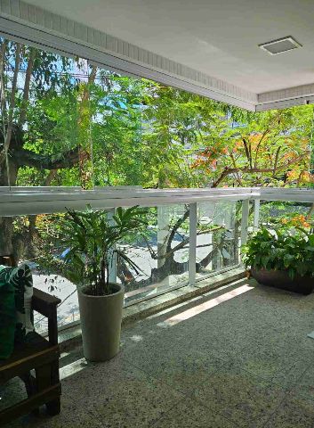 Foto do Apartamento - Apartamento à venda, São Francisco, Niterói, RJ | ABIDON NAZARETH IMÓVEIS