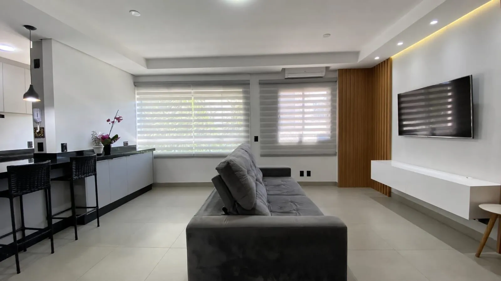 Apartamento, 2 quartos, 69 m² - Foto 3