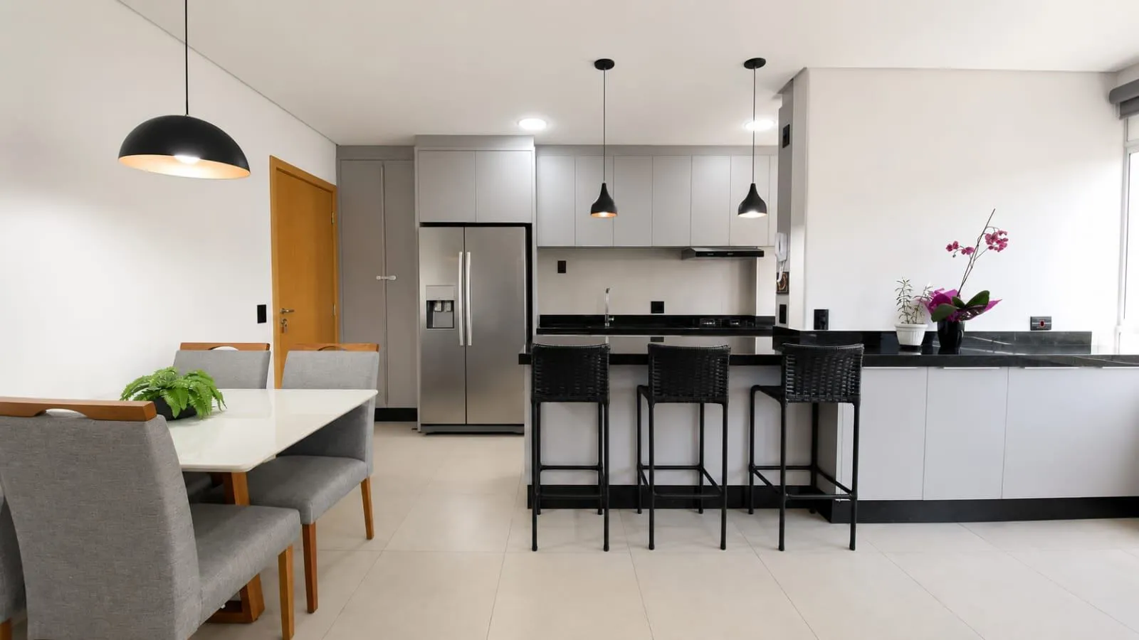 Apartamento, 2 quartos, 69 m² - Foto 6