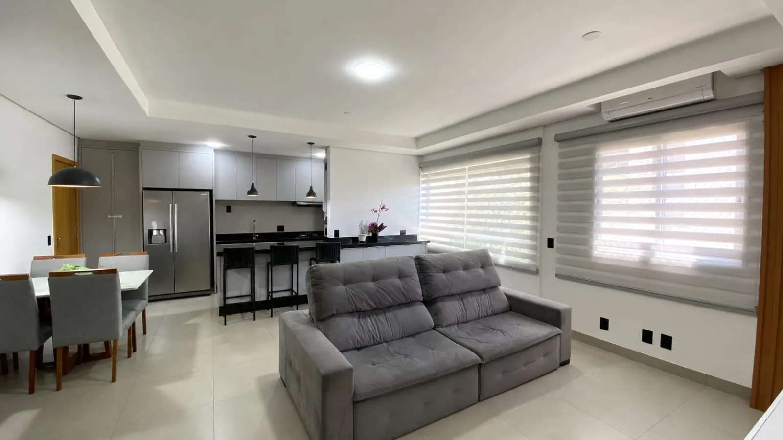 Apartamento, 2 quartos, 69 m² - Foto 4