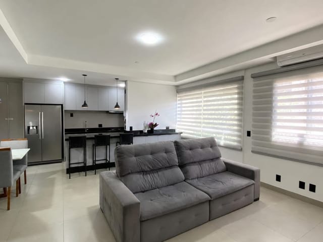 Apartamento 2 quartos e 2 banheiros, à venda, no bairro Terra Bonita em Londrina