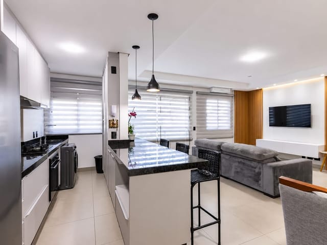 Apartamento 2 quartos e 2 banheiros, à venda, no bairro Terra Bonita em Londrina