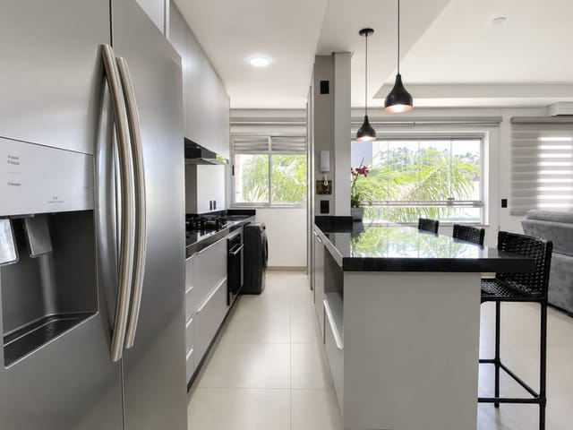 Apartamento 2 quartos e 2 banheiros, à venda, no bairro Terra Bonita em Londrina