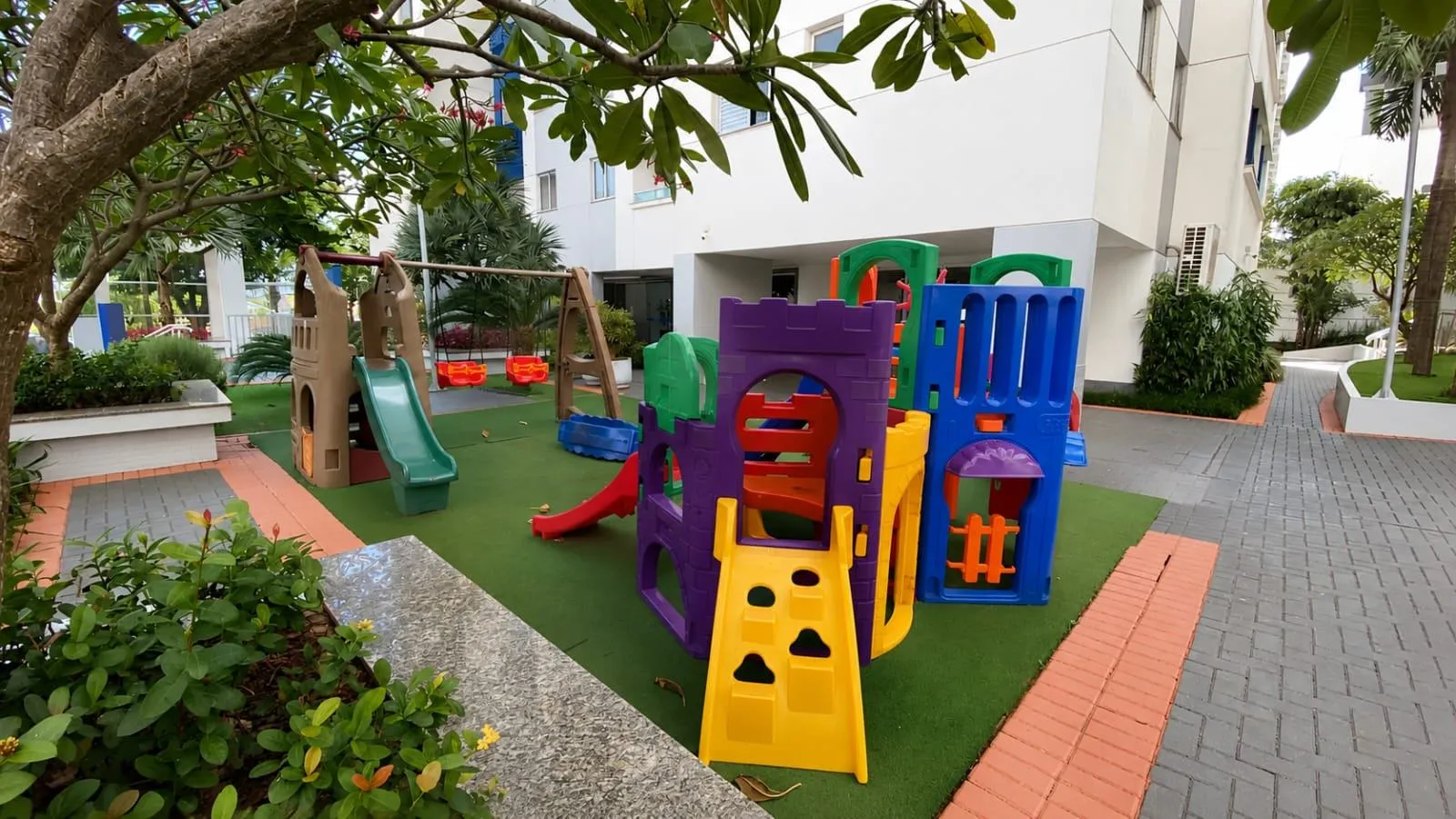 Apartamento, 2 quartos, 69 m² - Foto 15