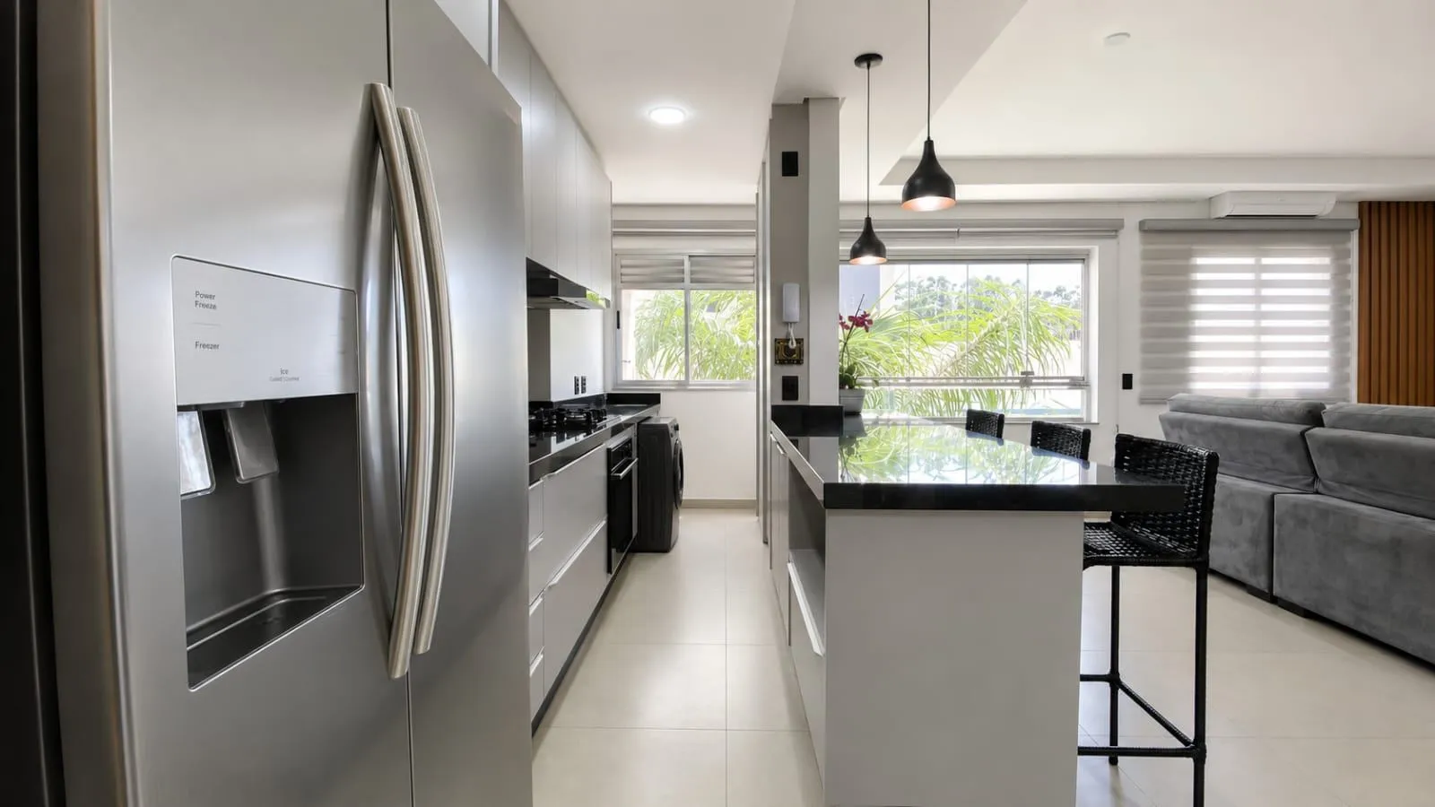 Apartamento, 2 quartos, 69 m² - Foto 5