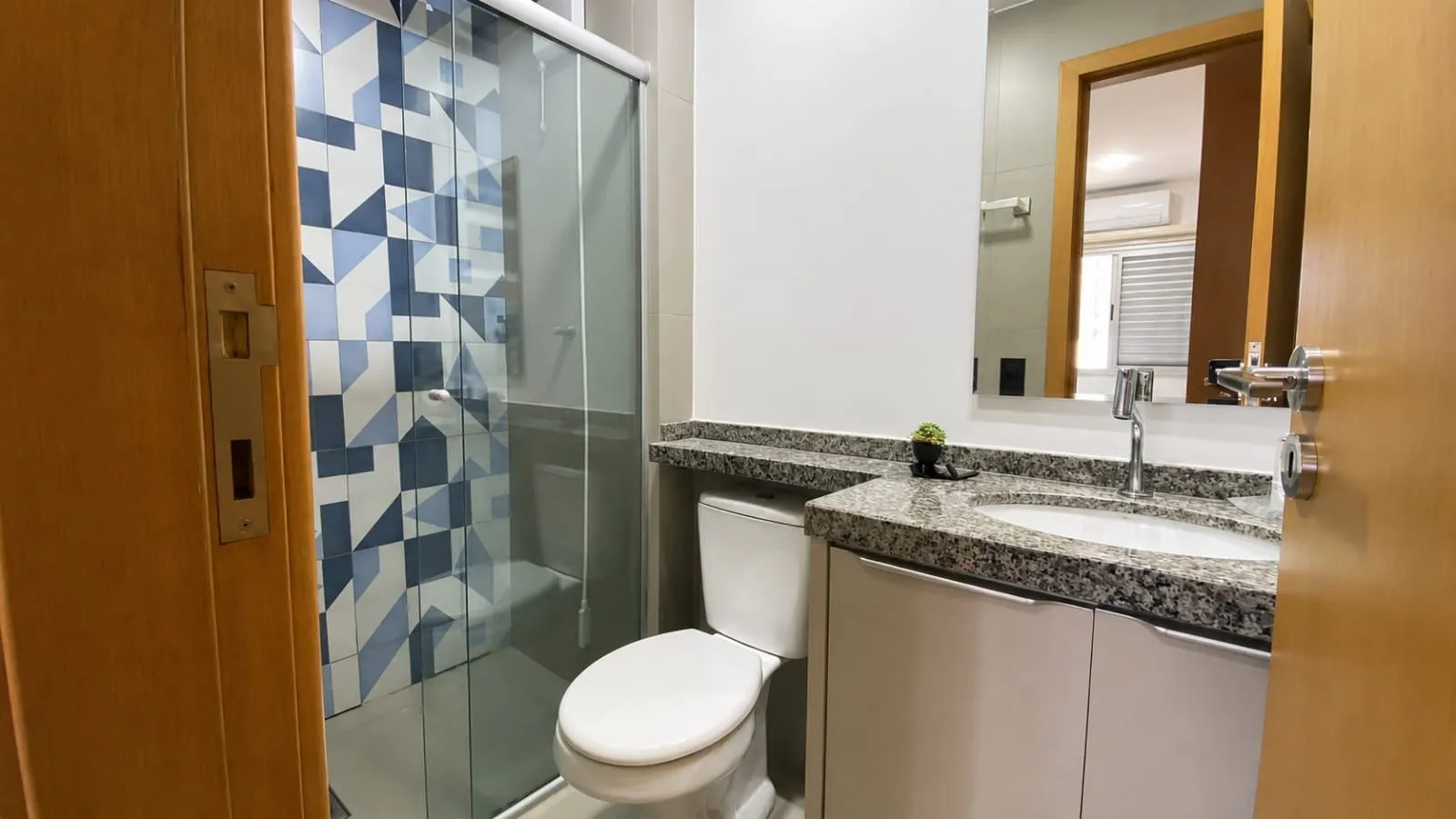 Apartamento, 2 quartos, 69 m² - Foto 11
