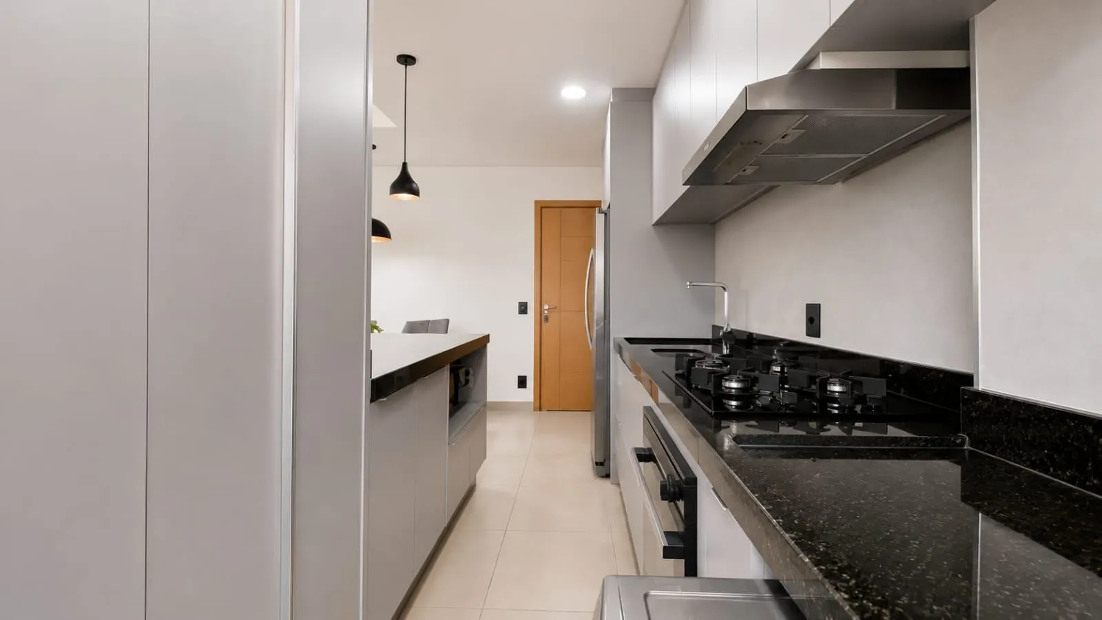 Apartamento, 2 quartos, 69 m² - Foto 7