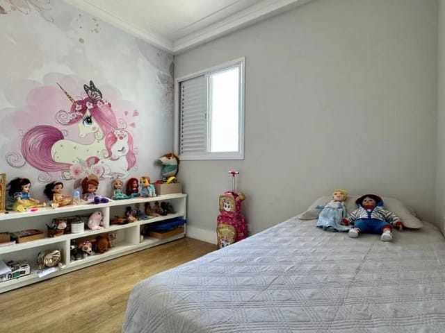 Foto do Apartamento - Apartamento com 3 dormitórios para alugar, 156 m² por R$ 9.225,00/mês - Jardim das Indústrias - São José dos Campos/SP | INDEPENDENCE NEGOCIOS IMOBILIARIOS LTDA