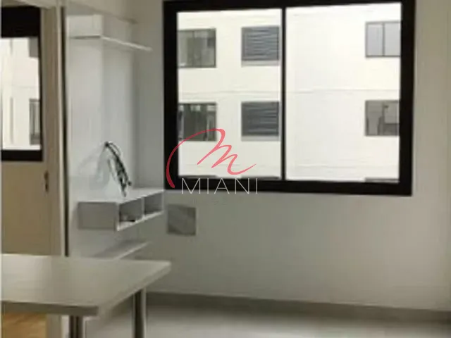 Apartamento 2 quartos e 1 banheiro, à venda, no bairro Jurubatuba em São Paulo