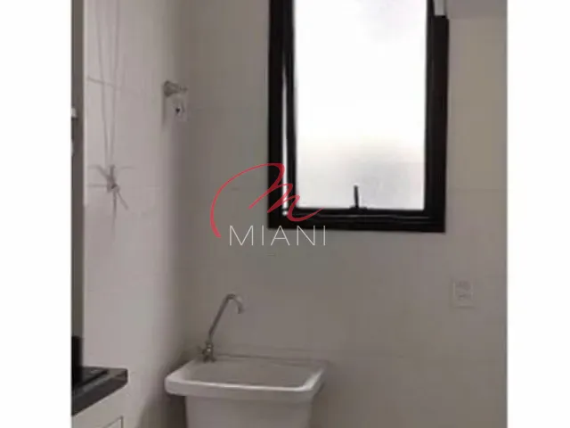 Apartamento 2 quartos e 1 banheiro, à venda, no bairro Jurubatuba em São Paulo