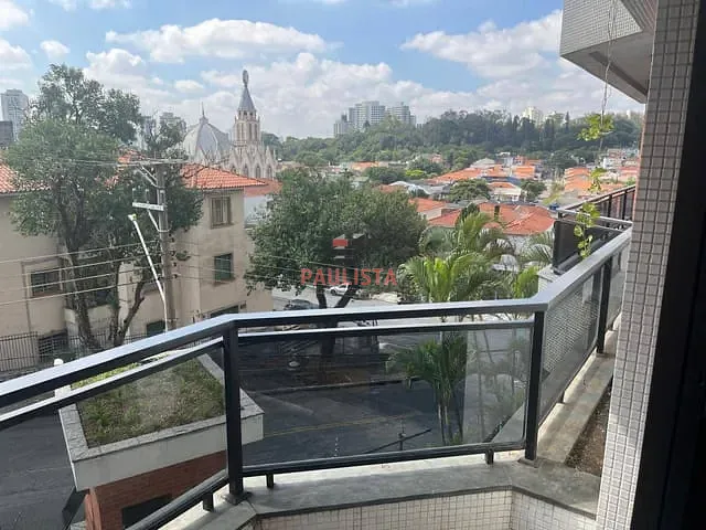 Apartamento 3 quartos e 3 banheiros, à venda, no bairro Vila Monumento em São Paulo