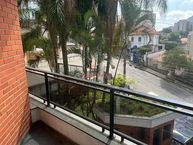 Apartamento 3 quartos e 3 banheiros, à venda, no bairro Vila Monumento em São Paulo