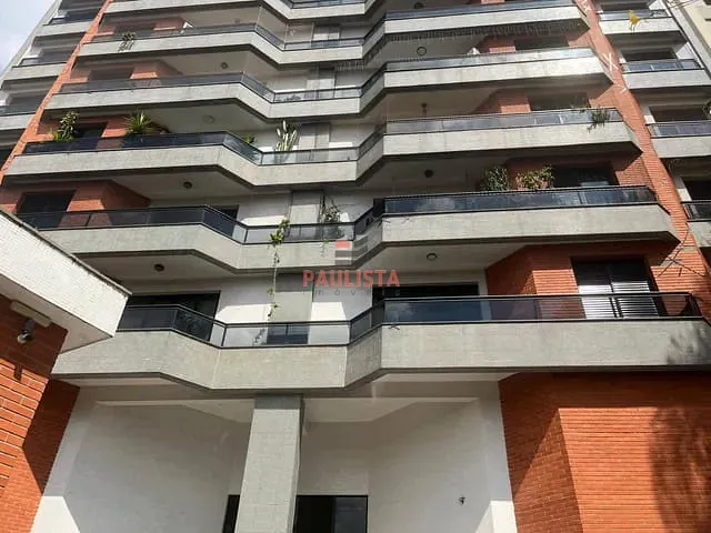 Apartamento 3 quartos e 3 banheiros, à venda, no bairro Vila Monumento em São Paulo