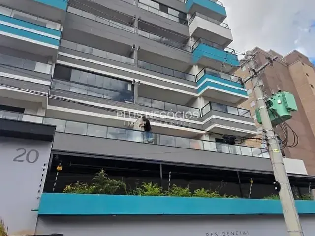 Apartamento com 110m² 3 quartos e 3 banheiros, à venda, no bairro Vila Lucy em Sorocaba