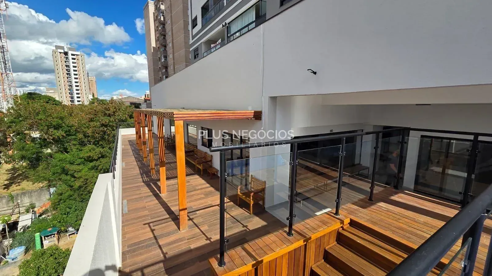 Apartamento, 3 quartos, 110 m² - Foto 43