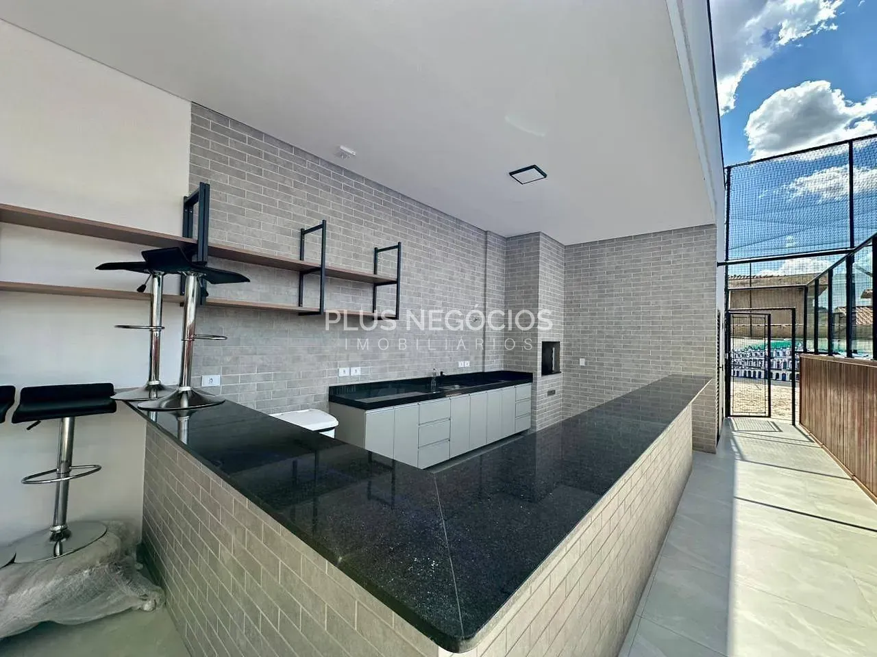Apartamento, 3 quartos, 110 m² - Foto 46
