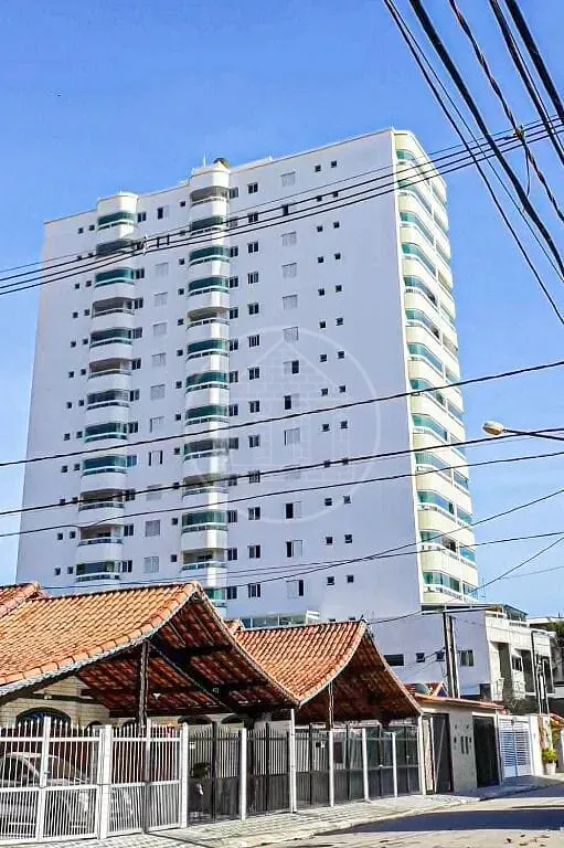 Apartamento, 1 quarto, 62 m² - Foto 2