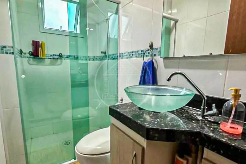 Apartamento, 1 quarto, 62 m² - Foto 5